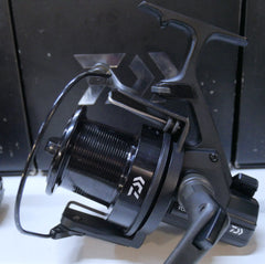 Daiwa Tournament TS5000BE Reels + Weston QD + Spools + Handles + More X3