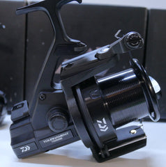 Daiwa Tournament TS5000BE Reels + Weston QD + Spools + Handles + More X3