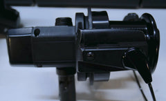 Daiwa Tournament TS5000BE Reels + Weston QD + Spools + Handles + More X3