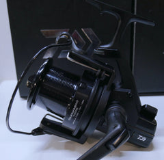 Daiwa Tournament TS5000BE Reels + Weston QD + Spools + Handles + More X3