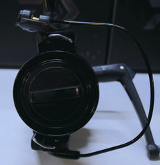 Daiwa Tournament TS5000BE Reels + Weston QD + Spools + Handles + More X3