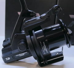 Daiwa Tournament TS5000BE Reels + Weston QD + Spools + Handles + More X3