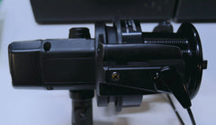 Daiwa Tournament TS5000BE Reels + Weston QD + Spools + Handles + More X3