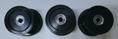 Daiwa Tournament TS5000BE Reels + Weston QD + Spools + Handles + More X3