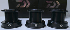 Daiwa Tournament TS5000BE Reels + Weston QD + Spools + Handles + More X3