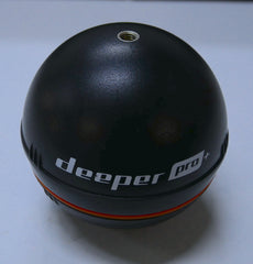 Deeper Pro Plus Smart Sonar Echo Sounder & Dry Bag