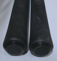 Harrison Torrix Custom 12ft 3.25lb Carp Rods X2