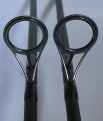 Harrison Torrix Custom 12ft 3.25lb Carp Rods X2