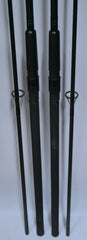 Harrison Torrix Custom 12ft 3.25lb Carp Rods X2