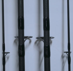 Harrison Torrix Custom 12ft 3.25lb Carp Rods X2