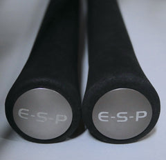 ESP Stalker 9ft 2.75lb Rod X2