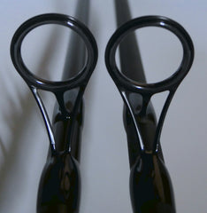 ESP Stalker 9ft 2.75lb Rod X2