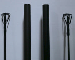 ESP Stalker 9ft 2.75lb Rod X2