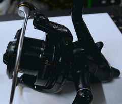 Daiwa Emblem BR 25A Reels X2