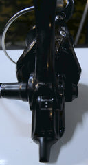 Daiwa Emblem BR 25A Reels X2