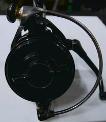 Daiwa Emblem BR 25A Reels X2