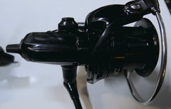 Daiwa Emblem BR 25A Reels X2