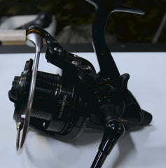 Daiwa Emblem BR 25A Reels X2