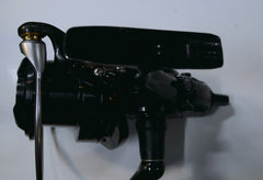 Daiwa Emblem BR 25A Reels X2