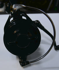 Daiwa Emblem BR 25A Reels X2