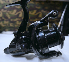 Daiwa Emblem BR 25A Reels X2
