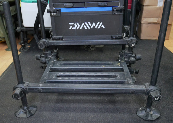 daiwa fishing seat box Daiwa D80SB Seatbox – Fish For Tackle
