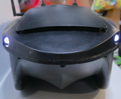 Lake Reaper Bait Boat Black