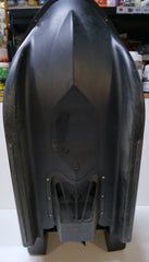 Lake Reaper Bait Boat Black