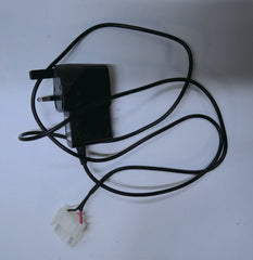 Lake Reaper Bait Boat Black