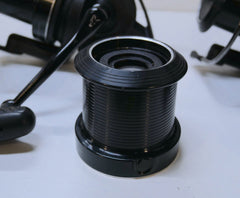 Fox FX11 Reels X3 CRL057