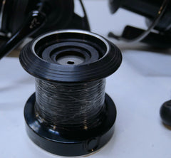 Fox FX11 Reels X3 CRL057