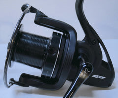 Fox FX11 Reels X3 CRL057