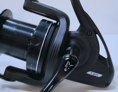 Fox FX11 Reels X3 CRL057