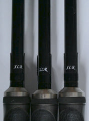 Berkley B2 XLR 12ft 3.50lb Carp Rods X3