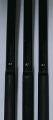 Berkley B2 XLR 12ft 3.50lb Carp Rods X3