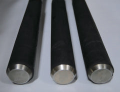 Berkley B2 XLR 12ft 3.50lb Carp Rods X3