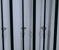 Berkley B2 XLR 12ft 3.50lb Carp Rods X3