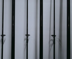 Berkley B2 XLR 12ft 3.50lb Carp Rods X3