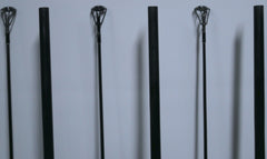 Berkley B2 XLR 12ft 3.50lb Carp Rods X3