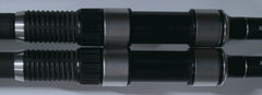 Harrison Torrix TE Special Edition 12ft Carp Rods X2