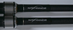 Harrison Torrix TE Special Edition 12ft Carp Rods X2