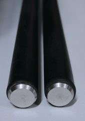 Harrison Torrix TE Special Edition 12ft Carp Rods X2