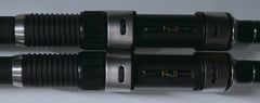 Harrison Torrix TE Special Edition 12ft Carp Rods X2