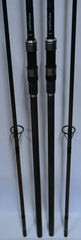 Harrison Torrix TE Special Edition 12ft Carp Rods X2