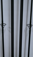 Harrison Torrix TE Special Edition 12ft Carp Rods X2