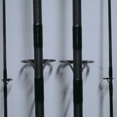 Harrison Torrix TE Special Edition 12ft Carp Rods X2