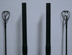 Harrison Torrix TE Special Edition 12ft Carp Rods X2