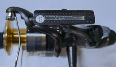 Shimano Super Baitrunner 10000 XTEA Reels X3