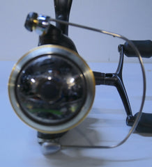 Shimano Super Baitrunner 10000 XTEA Reels X3