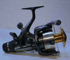 Shimano Super Baitrunner 10000 XTEA Reels X3